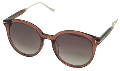 Lunettes de soleil Tom Ford Asian Fit FT0642-K 45F