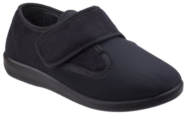 Frenchay Ladies Classic Slippers