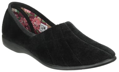 Audrey Ladies Slipper