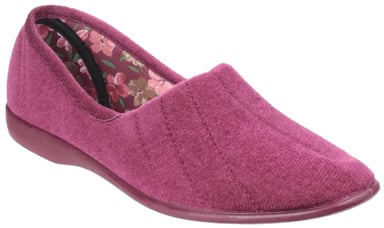 Audrey Ladies Slipper