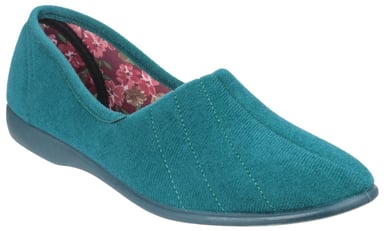 Audrey Ladies Slipper