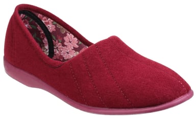 Audrey Ladies Slipper