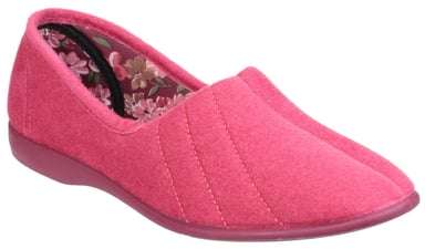 Audrey Ladies Slipper