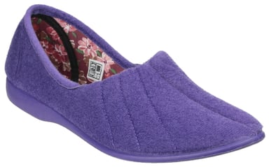 Audrey Slipper