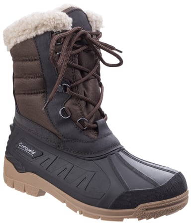 Coset Weather Boot