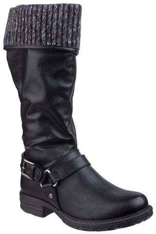 Monroe Tall Boot