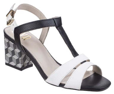 Hot Heels Palmira T Bar Sandal