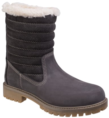 Yew Casual Boot