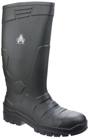 Teviot Heavy Duty Wellington