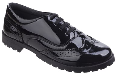 Eadie Junior School Shoe