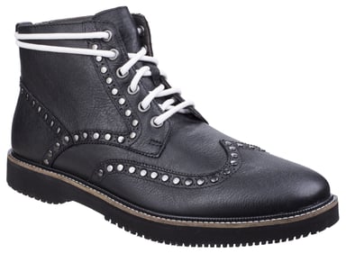 Bernard 90 Chukka Lace Up Boot