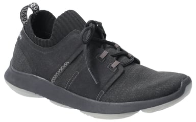 World BounceMax Lace Up Trainer