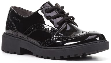 J Casey G. N Lace Up Shoe