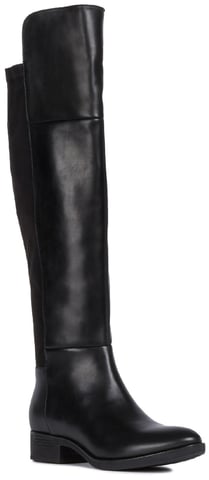 D Felicity I Zip Up Boot