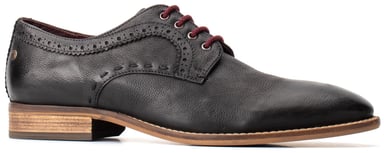 Haddon Softy Lace Up Shoe