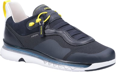 U Levita A Lace Up Trainer
