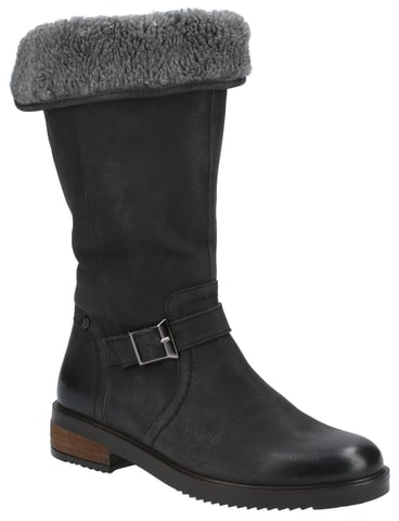 Bottes Hush Puppies Bonnie MEMORY FOAM Femme