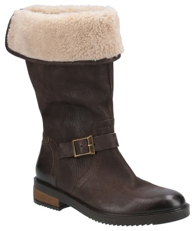 Bonnie Ladies Mid Boots
