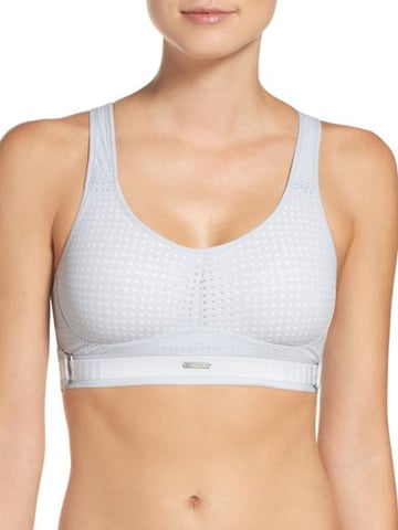 Medium Impact Sports Bra