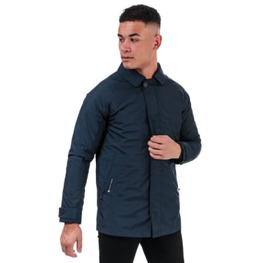 Vestes bleues pour homme Henri Lloyd