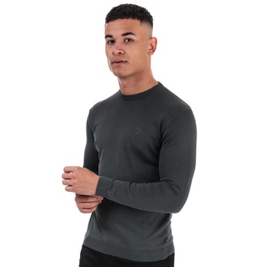 Pull Col Rond