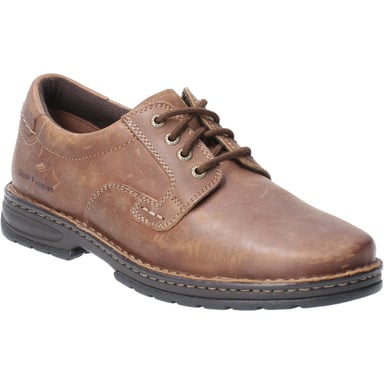 Hush Puppies Outlaw II Cuir Homme