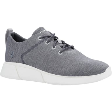 Hush Puppies Mens Cooper Lace Up Lightweight Shoes