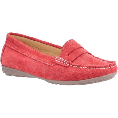 Hush Puppies Margot Slip On MEMORY FOAM Femme