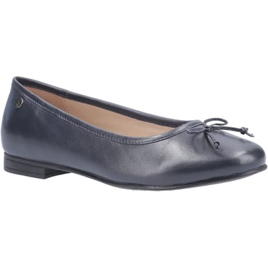Hush Puppies Naomi MEMORY FOAM Ballerines Femme