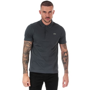 Polo Regular fit Signiture Band