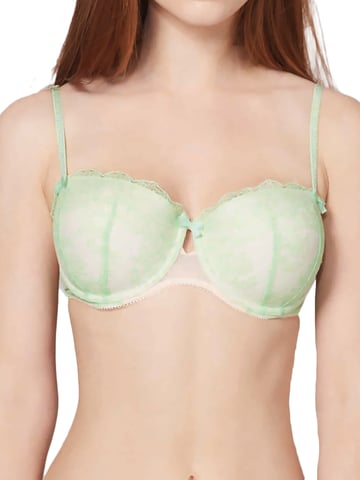 Tiff Balconette Bra