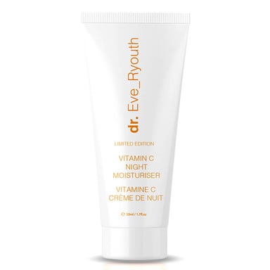 Vitamin C Night Moisturizer 50ml (Limitierte Auflage)