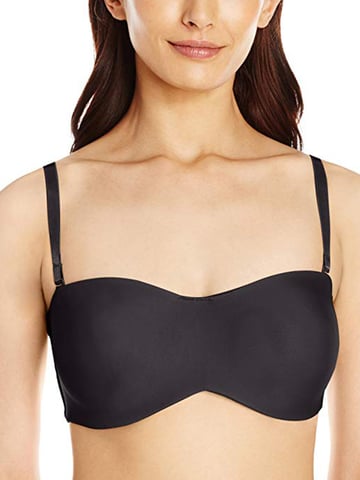 Specialty Strapless Bra