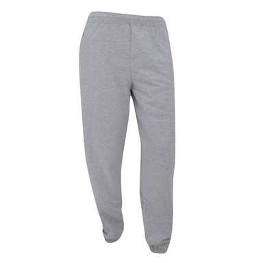 Fruit Of The Loom Herren Jogginghose mit elastischem Bündchen
