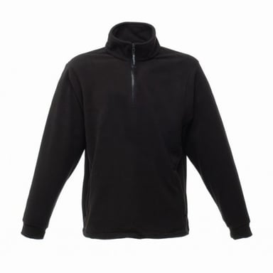 Polaire Regatta Thor pour homme (Noir)