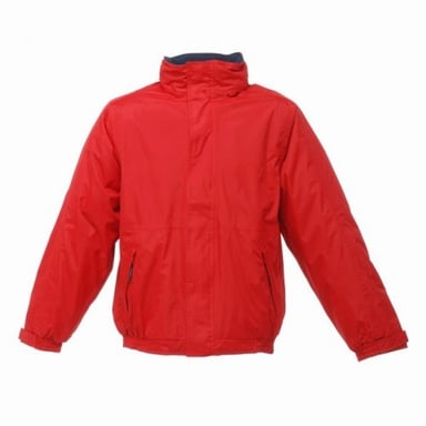 Regatta Dover, wasserdichte, winddichte Jacke (Thermo-Guard-Isolierung)