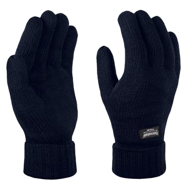 Regatta - Gants thermiques - Adulte (Bleu marine)
