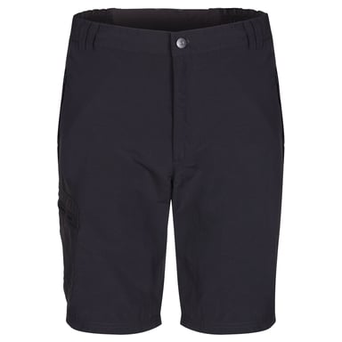 Regatta Great Outdoors Herren Shorts Leesville schnelltrocknend (Asche)