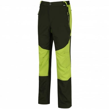Regatta Great Outdoors Mens Sungari Showerproof Wanderhosen