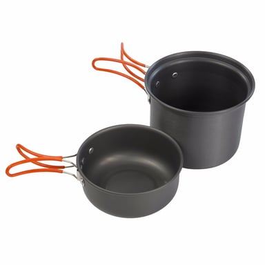 Regatta Great Outdoors Backpacking Kochgeschirr Set