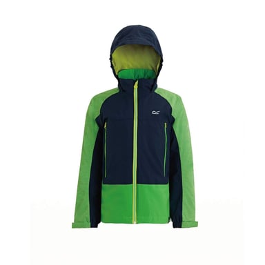 Regatta Kinder/Kinder Hydrate III 3 in 1 Kapuzenjacke