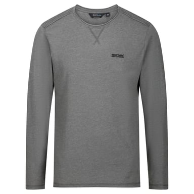 Regatta Mens Karter Long Sleeved T-Shirt