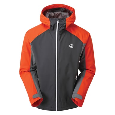 Dare 2B Mens Recode Wasserdichte Jacke