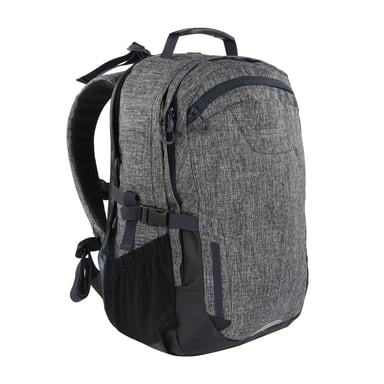 Regatta Cartar 25L Laptop Rucksack (Grau)