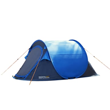 Regatta Great Outdoors Malawi 2 Mann Pop-up-Zelt