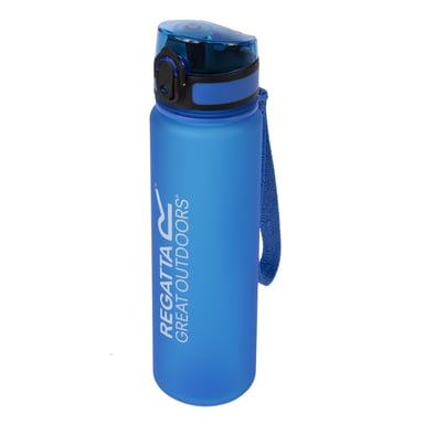 Regatta - Gourde TRITAN 600ml (Bleu)