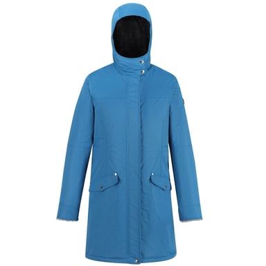 Regatta - Veste imperméable RIMONA - Femme (Bleu saphir)