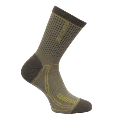 Regatta Great Outdoors Mens 2 Saison Coolmax Trek & Trail Walking Socken
