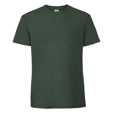 Fruit Of The Loom Herren Ringspun Premium Tshirt