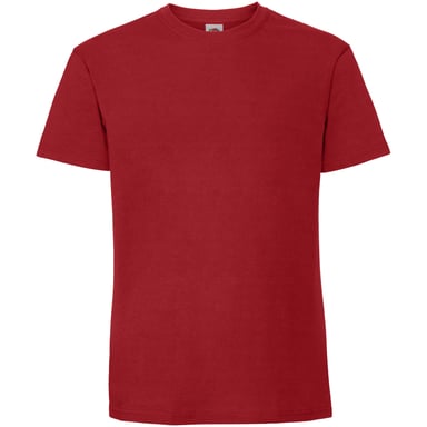 Fruit Of The Loom Herren Ringspun Premium Tshirt